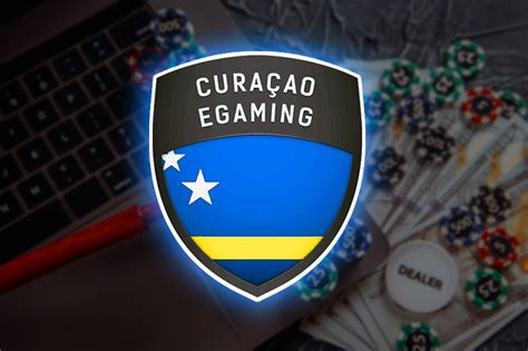 curacao egaming license cost